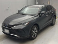 2023 Toyota Harrier Hybrid