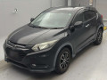 2014 Honda VEZEL