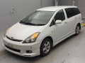 2005 Toyota Wish