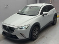 2015 Mazda CX-3