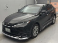 2023 Toyota Harrier
