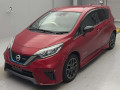 2019 Nissan Note