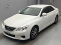 2011 Toyota Mark X