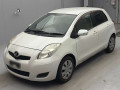 2009 Toyota Vitz