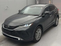 2023 Toyota Harrier