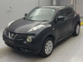 2011 Nissan JUKE
