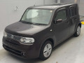 2016 Nissan Cube