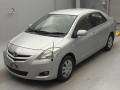 2006 Toyota Belta