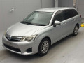 2013 Toyota Corolla Fielder