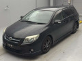 2009 Toyota Corolla Fielder