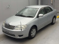 2005 Toyota Corolla Sedan