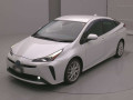 2021 Toyota Prius