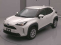 2020 Toyota YARIS CROSS