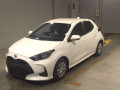 2021 Toyota YARIS