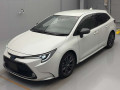 2020 Toyota Corolla Touring Wagon