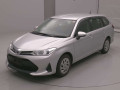 2019 Toyota Corolla Fielder