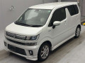 2017 Suzuki Wagon R