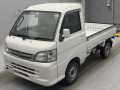2006 Daihatsu Hijet Truck