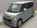 2013 Daihatsu Tanto Custom
