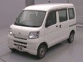 2016 Daihatsu Hijet Cargo
