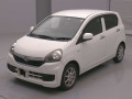 2015 Daihatsu Mira e:S