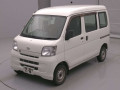 2016 Daihatsu Hijet Cargo