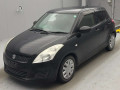2013 Suzuki Swift