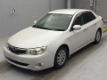 2009 Subaru Impreza Anesis