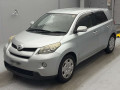 2008 Toyota IST