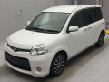 2011 Toyota Sienta