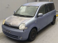 2005 Toyota Sienta