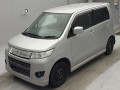 2008 Suzuki WAGON R STINGRAY