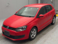 2013 Volkswagen Polo