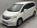 2013 Honda Freed