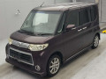 2011 Daihatsu Tanto Custom