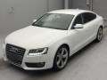 2010 Audi A5 Sportback