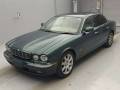 2006 Jaguar XJ