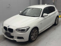 2013 BMW 1 Series