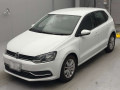 2016 Volkswagen Polo