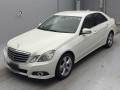 2011 Mercedes Benz E-Class