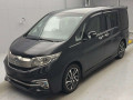2015 Honda Step WGN Spada