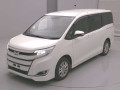 2021 Toyota Noah