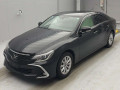 2017 Toyota Mark X