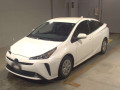 2020 Toyota Prius