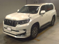 2020 Toyota Land Cruiser Prado