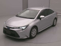 2023 Toyota Corolla Sedan