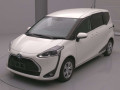 2021 Toyota Sienta