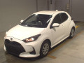 2021 Toyota YARIS