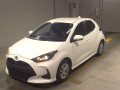 2021 Toyota YARIS
