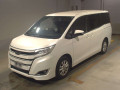 2020 Toyota Noah